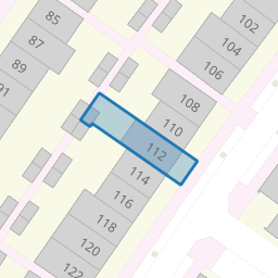 Perceel VSN01-P-2321