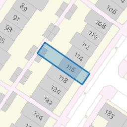 Perceel VSN01-P-2323