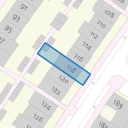 Perceel VSN01-P-2324