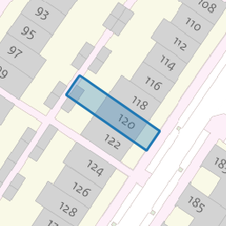 Perceel VSN01-P-2325