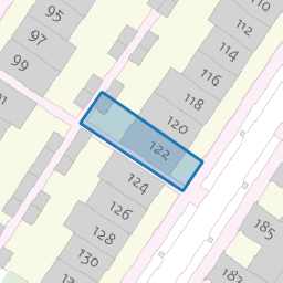 Perceel VSN01-P-2326
