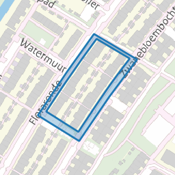 Perceel VSN01-P-2332