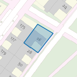 Perceel VSN01-P-2333