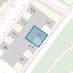 Perceel VSN01-P-2334