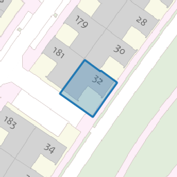 Perceel VSN01-P-2336