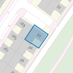 Perceel VSN01-P-2337