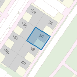 Perceel VSN01-P-2338