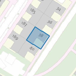 Perceel VSN01-P-2339