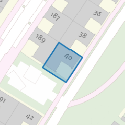 Perceel VSN01-P-2340