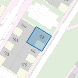 Perceel VSN01-P-2341