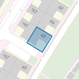 Perceel VSN01-P-2343