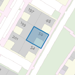 Perceel VSN01-P-2345