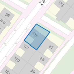 Perceel VSN01-P-2350