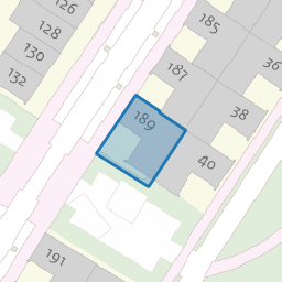 Perceel VSN01-P-2357