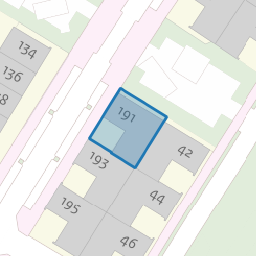 Perceel VSN01-P-2358