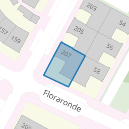 Perceel VSN01-P-2366