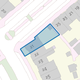 Perceel VSN01-P-2371