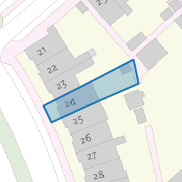 Perceel VSN01-P-2374