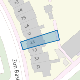 Perceel VSN01-P-2378