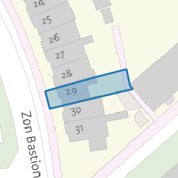 Perceel VSN01-P-2379