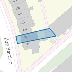 Perceel VSN01-P-2380