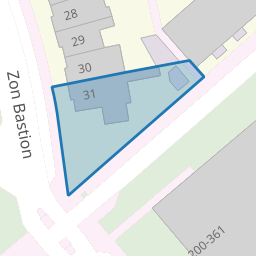 Perceel VSN01-P-2381