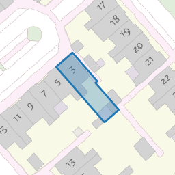 Perceel VSN01-P-2382