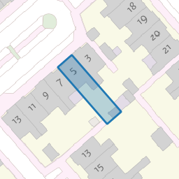 Perceel VSN01-P-2383