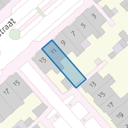 Perceel VSN01-P-2386