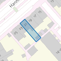 Perceel VSN01-P-2391