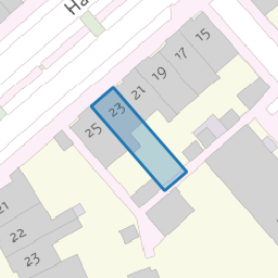 Perceel VSN01-P-2392