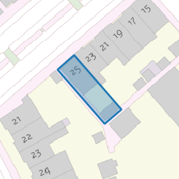 Perceel VSN01-P-2393