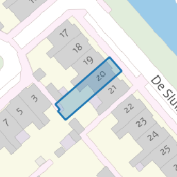 Perceel VSN01-P-2398