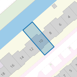 Perceel VSN01-P-2410