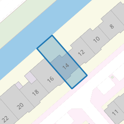 Perceel VSN01-P-2412