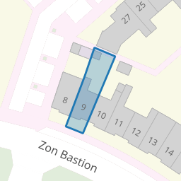 Perceel VSN01-P-2419