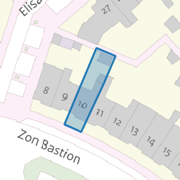 Perceel VSN01-P-2420