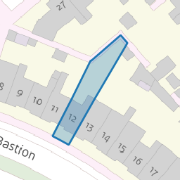 Perceel VSN01-P-2422