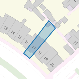 Perceel VSN01-P-2427