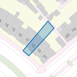 Perceel VSN01-P-2428