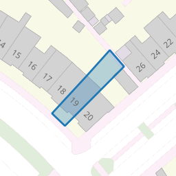 Perceel VSN01-P-2429