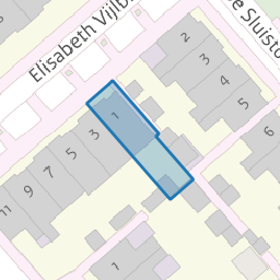 Perceel VSN01-P-2431