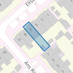 Perceel VSN01-P-2434