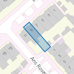 Perceel VSN01-P-2435