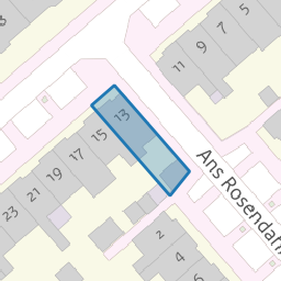 Perceel VSN01-P-2437