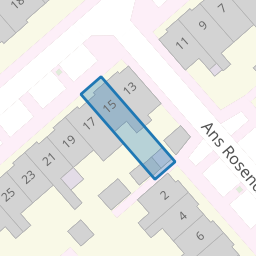 Perceel VSN01-P-2438