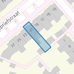 Perceel VSN01-P-2441