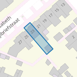 Perceel VSN01-P-2442