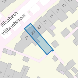 Perceel VSN01-P-2443