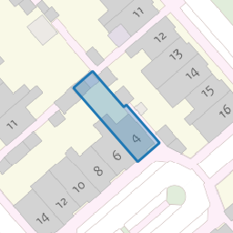 Perceel VSN01-P-2445